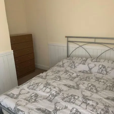 The Town House * Middlesbrough